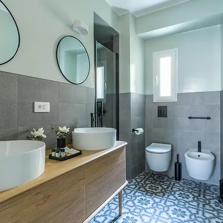 Appartement Iflat Colosseum New Boutique *