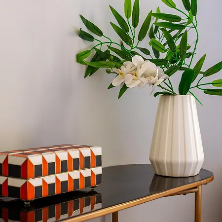 Iflat Colosseum New Boutique Appartement Rome