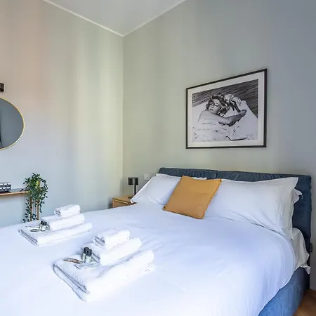 Iflat Colosseum New Boutique Appartement Rome