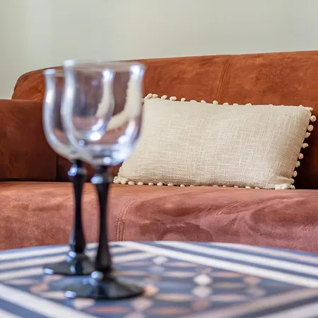 Iflat Colosseum New Boutique Appartement
