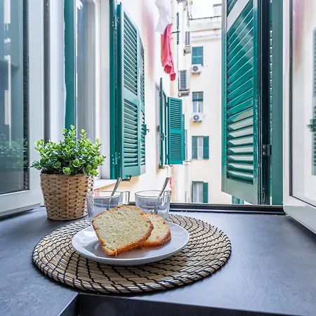 Appartement Iflat Colosseum New Boutique
