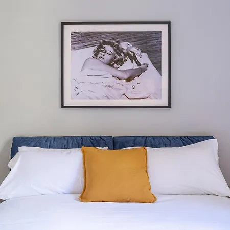 Apartment Iflat Colosseum New Boutique *