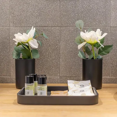 Iflat Colosseum New Boutique *