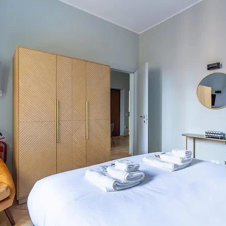 דירה Iflat Colosseum New Boutique