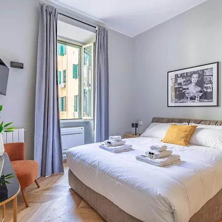 Iflat Colosseum New Boutique Apartment *