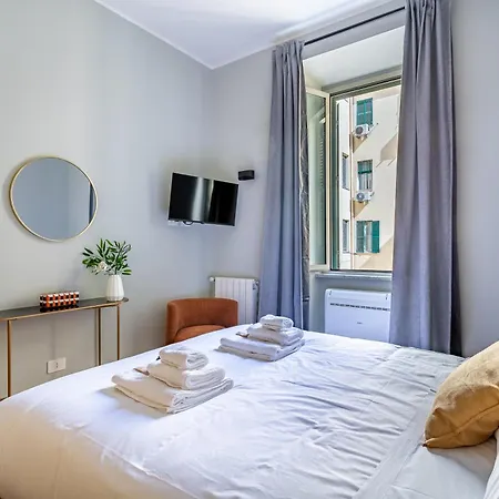 Iflat Colosseum New Boutique *